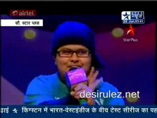 Reality Report 20th june 11pt2