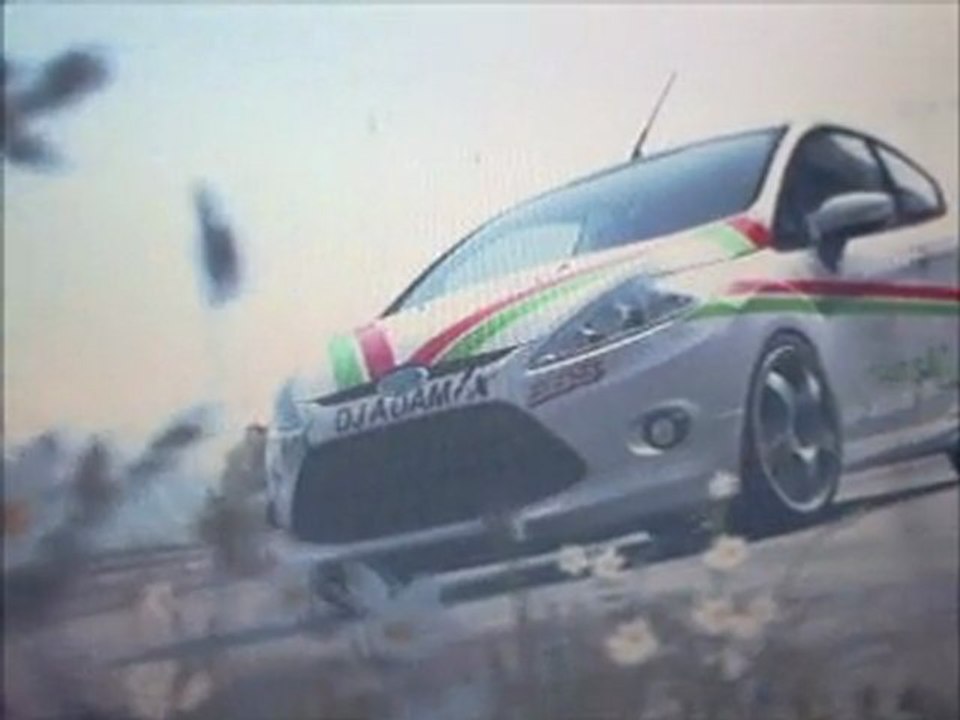 cops of morocco drift video by Ad@M_X