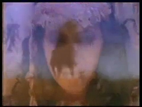 Ofra Haza Im In Nin'alu - עפרה חזה אם ננעלו