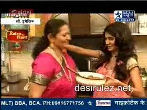 Reality Report 20th june 11pt3