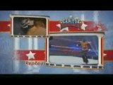 Capitol Punishment 2011 CM Punk vs Rey Misterio