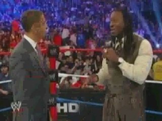 Capitol Punishment 2011 President Obama dances with Booker