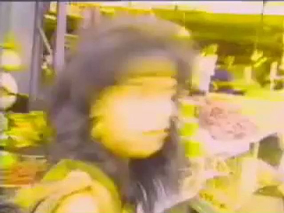 Ofra Haza Galbi - עפרה חזה קלבי عوفرة حازة قلبي