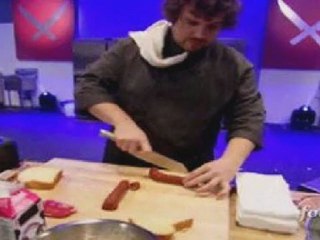 The Next Food Network Star Season 7 Episode 3