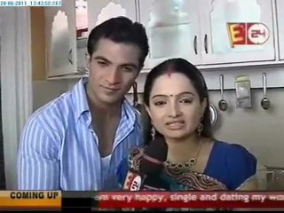 Reality of Rashi is revealed in Saathiya