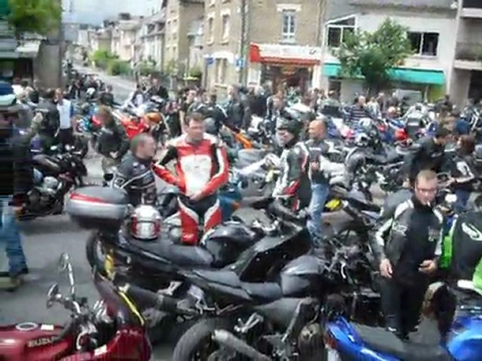 MANIF FFMC DU 18 JUIN DANS LE 19