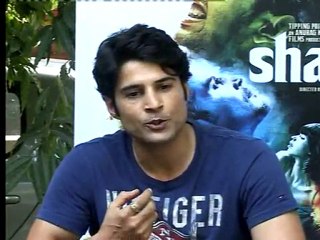 Discover the Thrilling New Movie SHAITAN 🎬