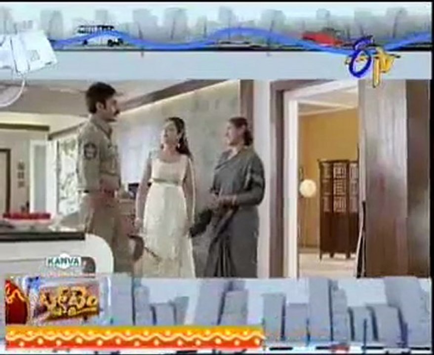 Talk Time with Director S.J. Surya - Pawan Kalyan's Komaram Puli - 02