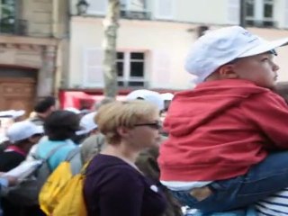 RANDONNEE EDF GDF SUEZ