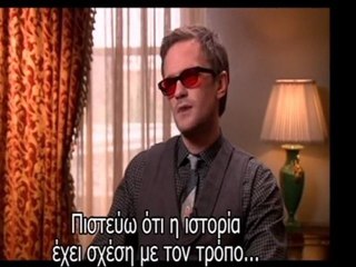 Beastly / Neil Patrick Harris Clip