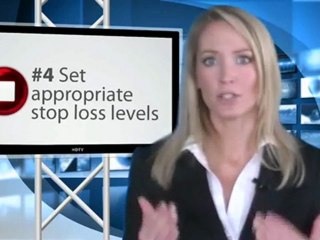 Spread Trading: Stop Loss Strategies and Tactics