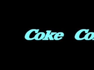 COKE COKE