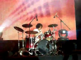 Akatsuki (Devil Side-Vamps) at PRJ