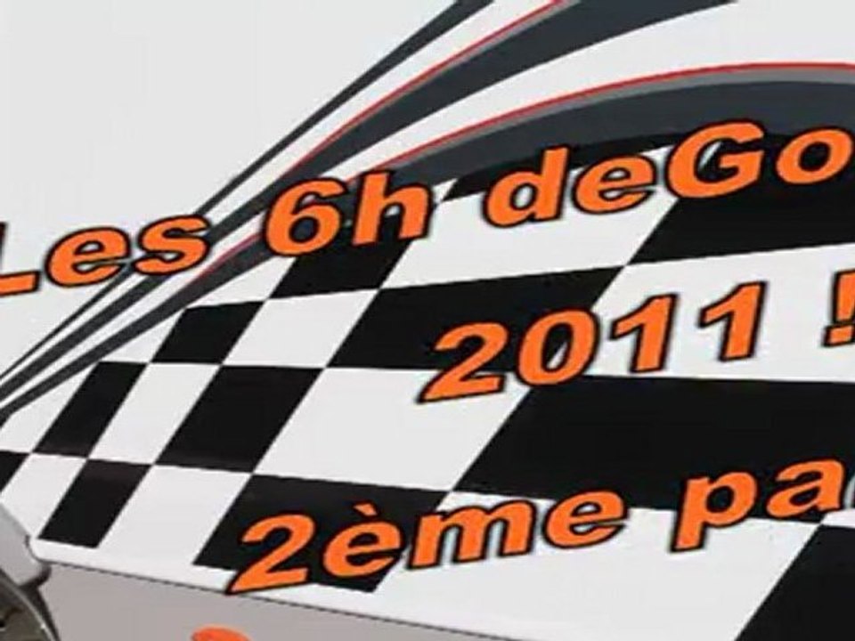 les 6h quad Goncourt 2011 2ème partie par valerie.Benaddou .G