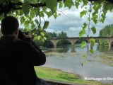 Séjour en Dordogne / Périgord