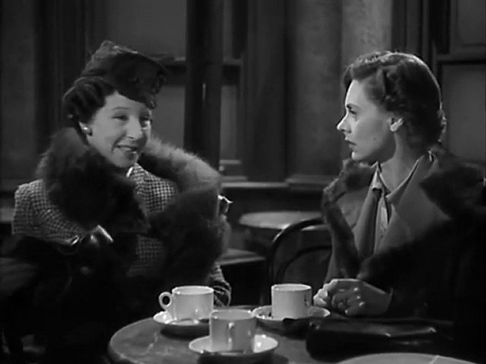 Brief Encounter final scene