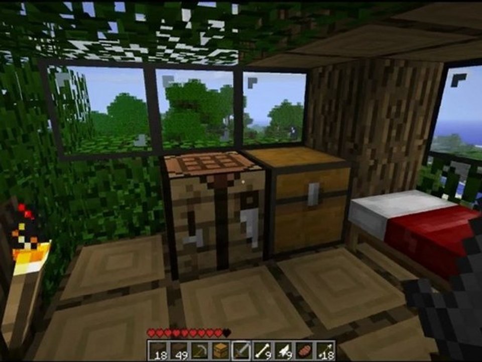 Bamiot95 l'Aventurier # 7