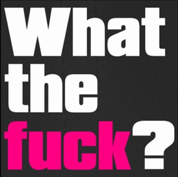 Sak Noel - Loca People (Kevin Aye's What TheBLEEP edit)