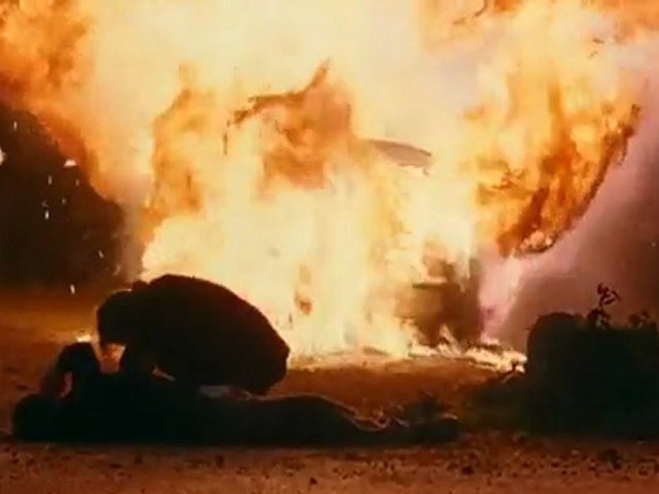 Ripley Underground - Trailer (English)