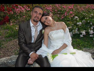 anne-laure et cédric     04 juin 2011