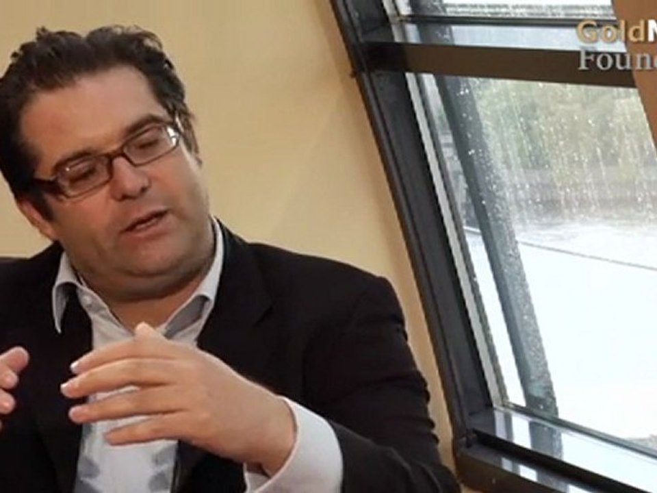 Was kommt nach dem Crash?