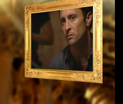 CREATION HAWAII 5.0 ALEX O'LOUGHLIN