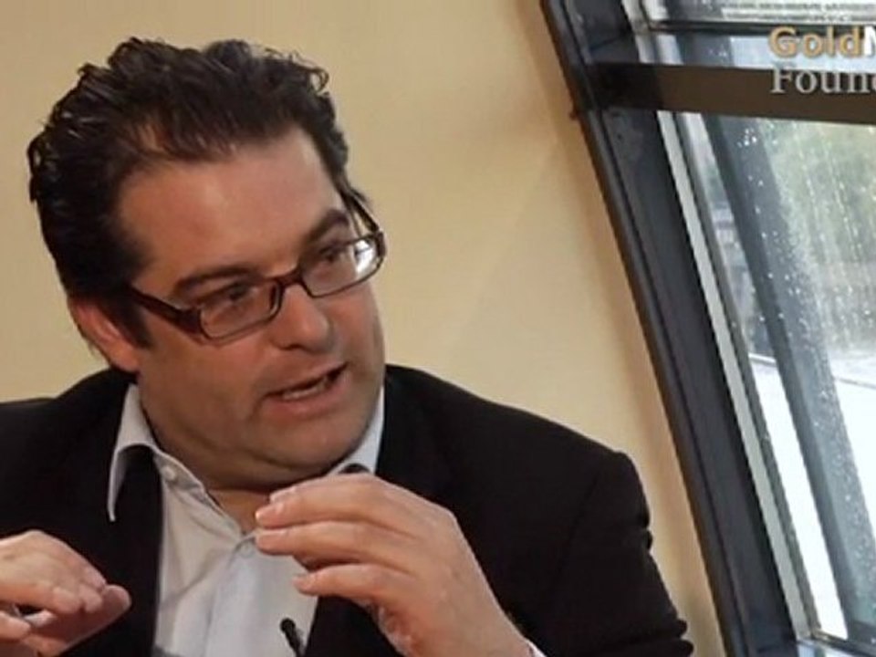 Gibt es einen Unterschied zwischen der D-Mark und dem Euro?