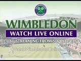 live Wimbledon tennis championships