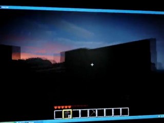 " MINECRAFT MIZU AVENTURE " épisode 6 !!!!!