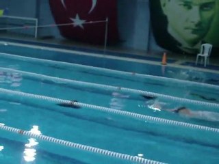 Monopalet İSDS Antrenman