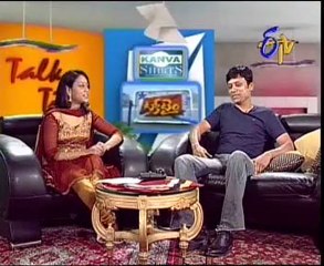 Talk Time with Director S.J. Surya - Pawan Kalyan's Komaram Puli - 04