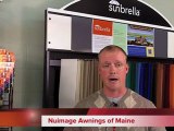 Awning And Canopy Installer | NuImage Awnings of Maine