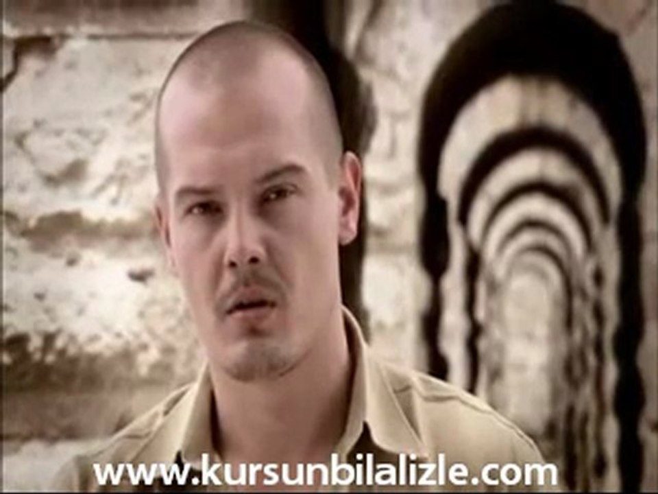 Kurşun Bilal 1. Fragman - kursunbilalizle.com