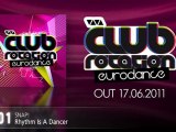 VIVA Club Rotation - Eurodance