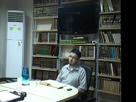 157 ABDULKADIR YILMAZ USULI FIKIH CUMA 17 HAZIRAN 2011