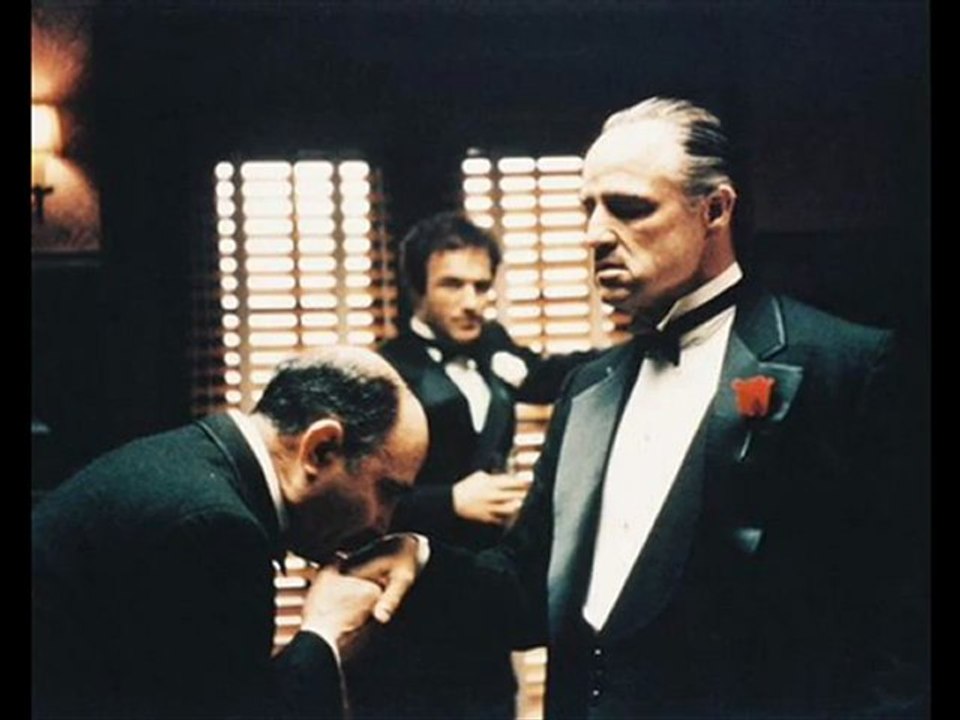 The Godfather Music