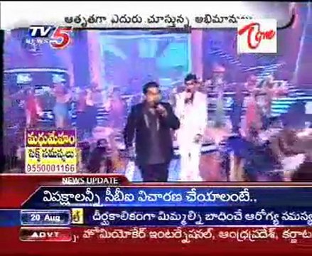 Indian Idol Winner Sreeram Back to hyderabad