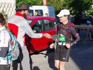 maxi race annecy 2011