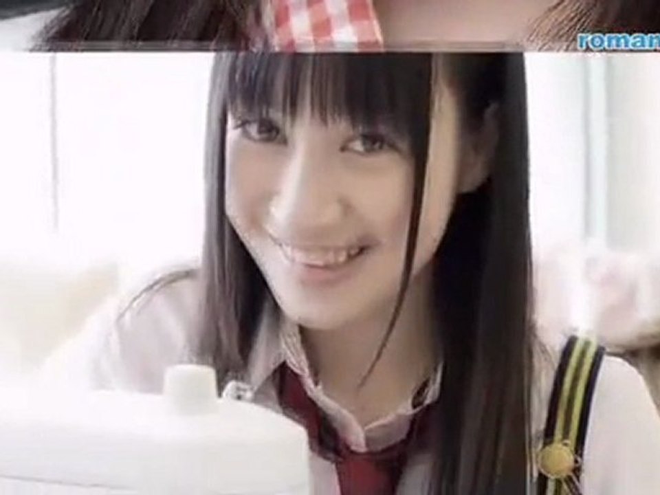 中塚智実 - Tomomi Nakatsuka [ AKB48 ]