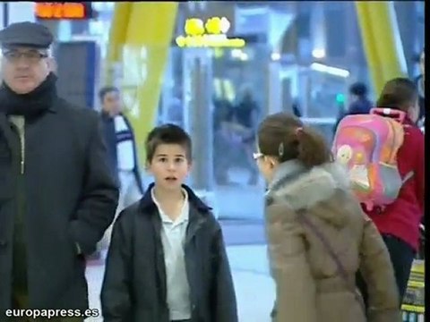 Normalidad en Barajas tras el fin del Estado de Alarma