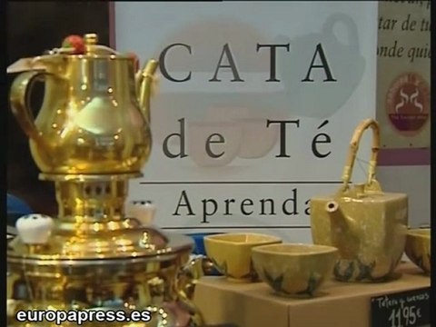 Crean un té para dejar de fumar