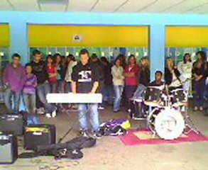 Concert de fin d'année