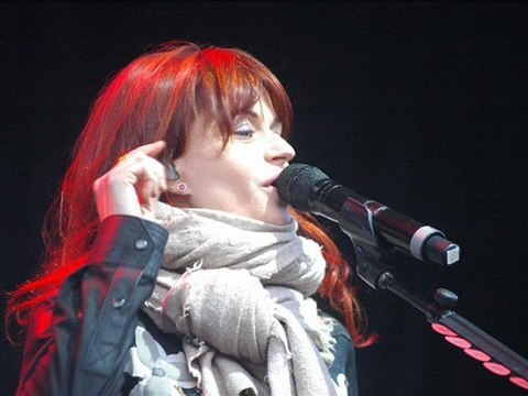 Ville de Saint-André (59350) - Fête de la musique le 18/06/11 avec Axelle Red & le groupe Boxon