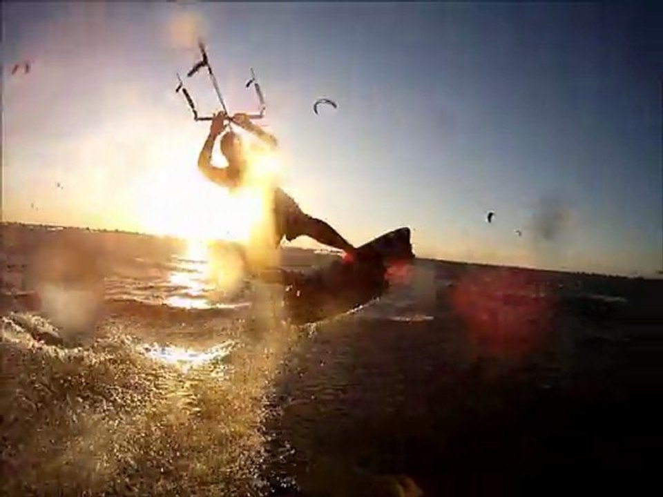 kite beauduc 2011