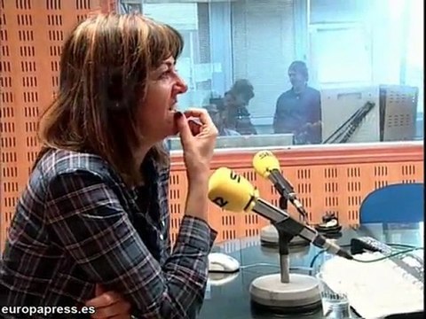Mendia pide más rotundidad a la izquierda abertzale
