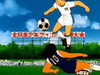 كابتن ماجد - الحلقه 51