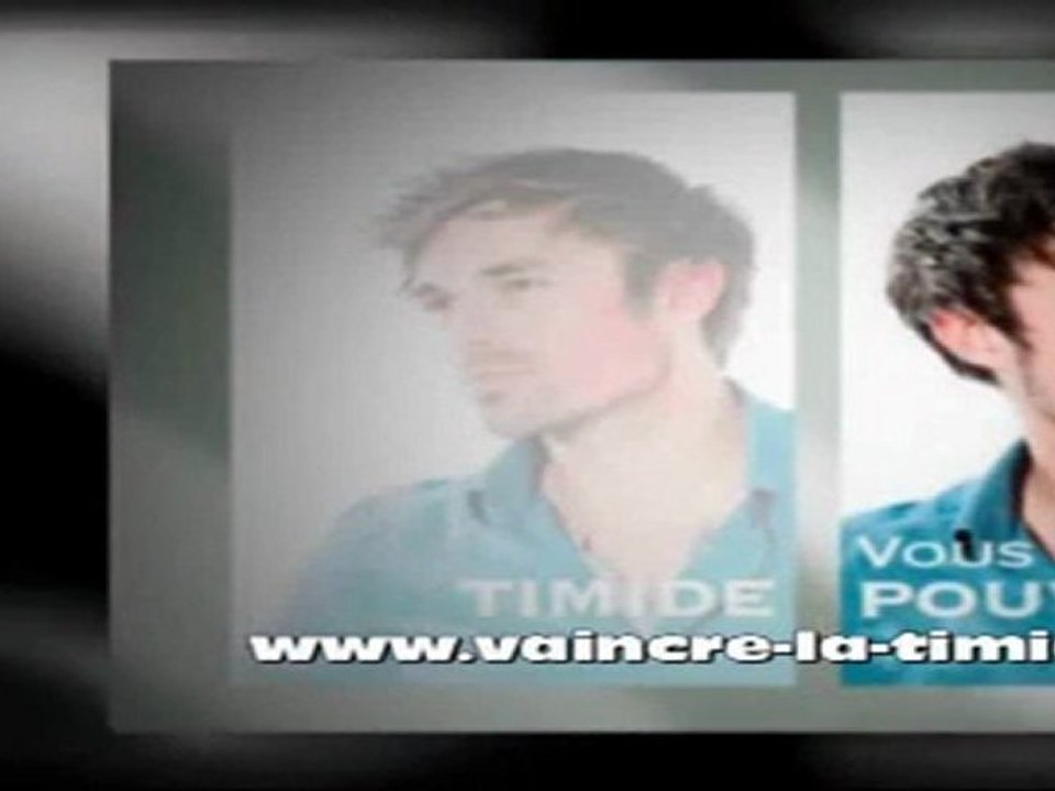 Les origines du manque de confiance en soi