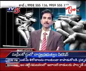 Sparsha, The Touch - SEX Problems, Advises with Dr K.Sridhar_Part-02
