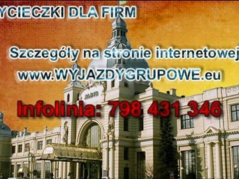 Lwów - wycieczki dla firm - wyjazdygrupowe.eu