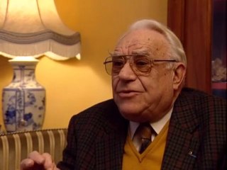 Interview de M. Roimier au sujet de Jean Mantelet